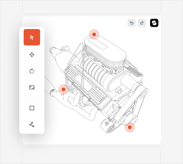 AI drawing verification interface analyzing 2D and 3D CAD files for manufacturability, missing specifications, tolerances, and production risks within the SOURCIX sourcing platform.