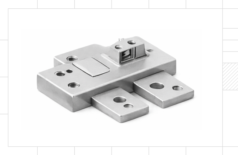 AI in Mechanical Sourcing – From RFQ to Delivery